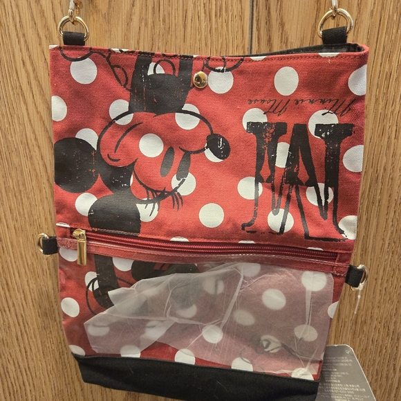 Disney Minnie Mouse Bag - Picture 4 of 4